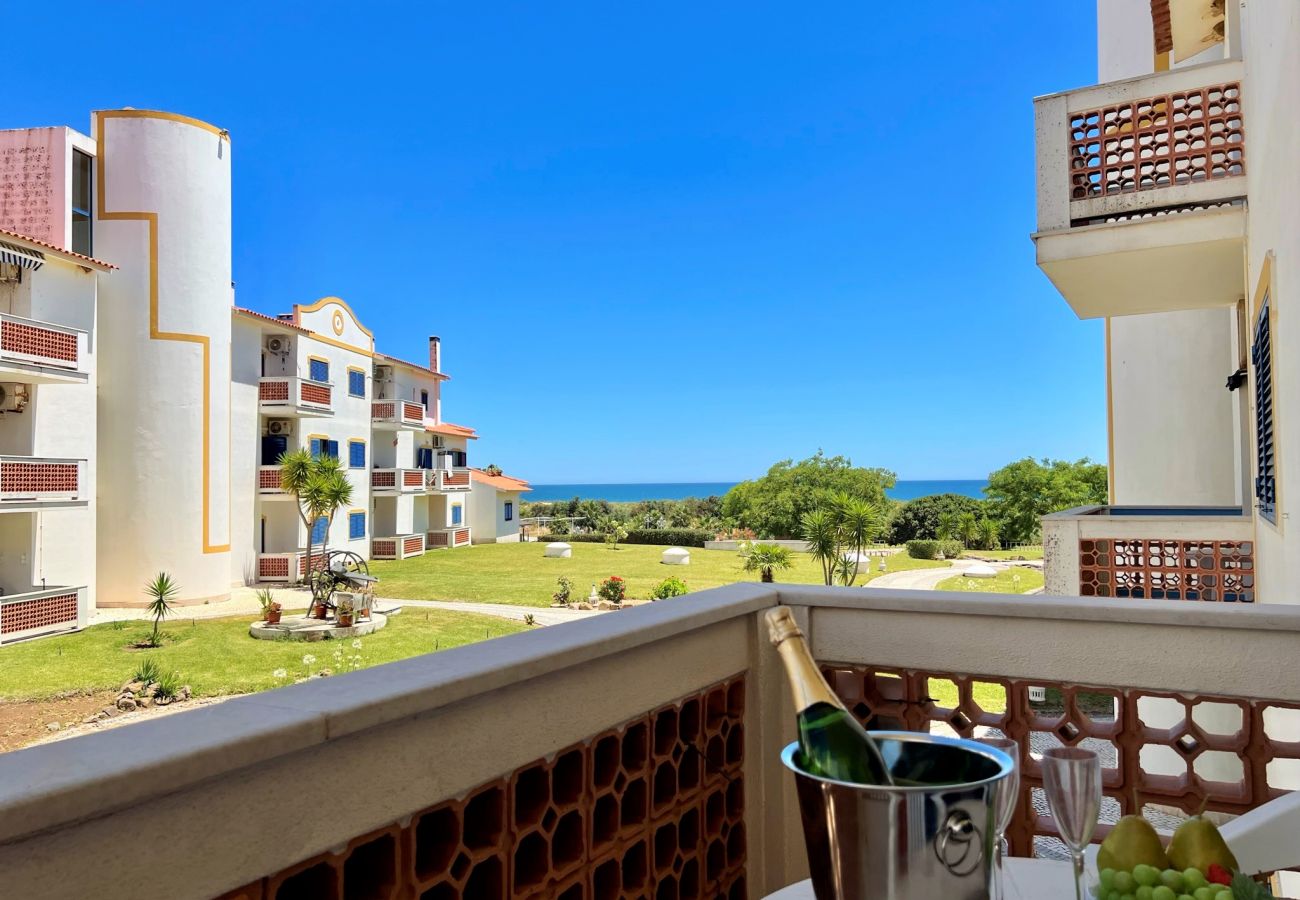 Apartment in Manta Rota - ALGARVE MANTA ROTA BEACH by HOMING