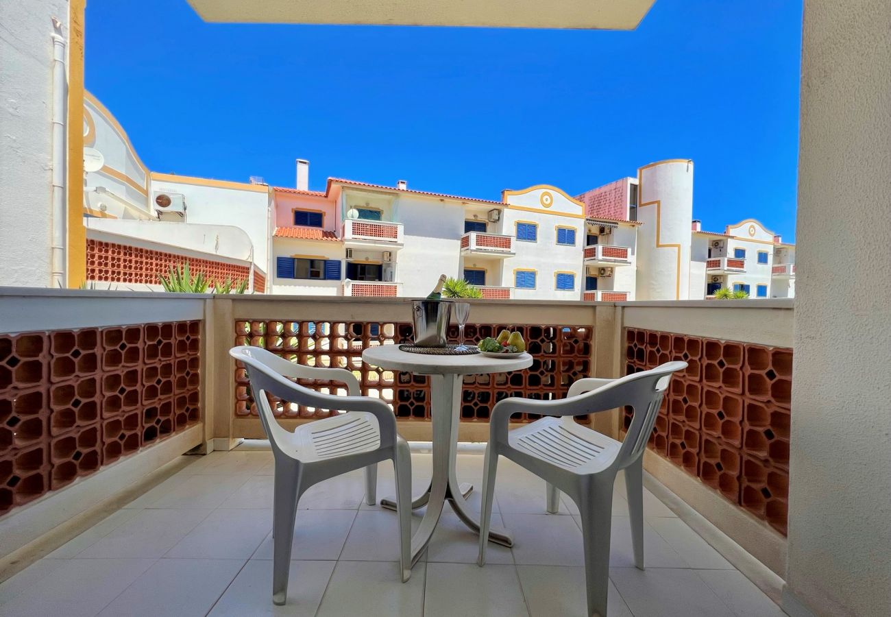 Apartment in Manta Rota - ALGARVE MANTA ROTA BEACH by HOMING