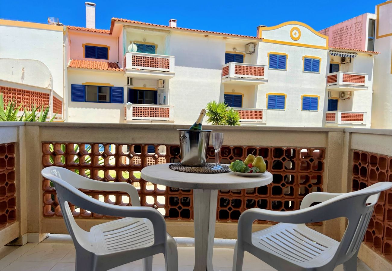 Apartment in Manta Rota - ALGARVE MANTA ROTA BEACH by HOMING