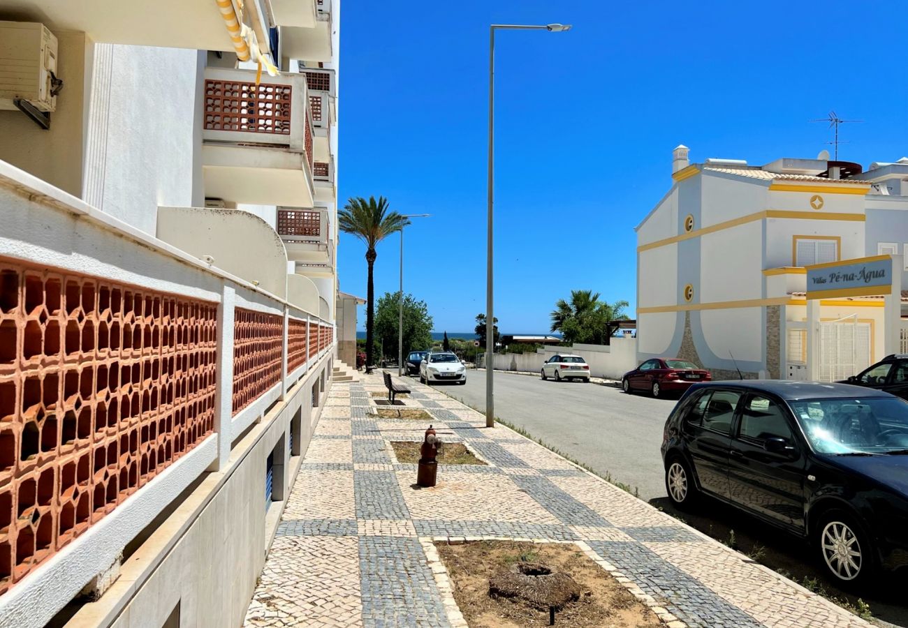 Apartment in Manta Rota - ALGARVE MANTA ROTA BEACH by HOMING