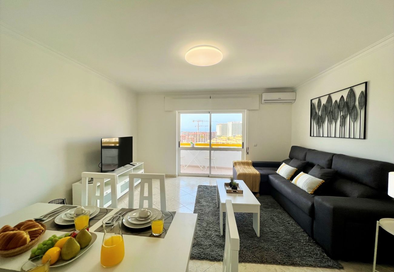 Apartment in Quarteira - QUARTEIRA PANORAMIC VIEW by HOMING