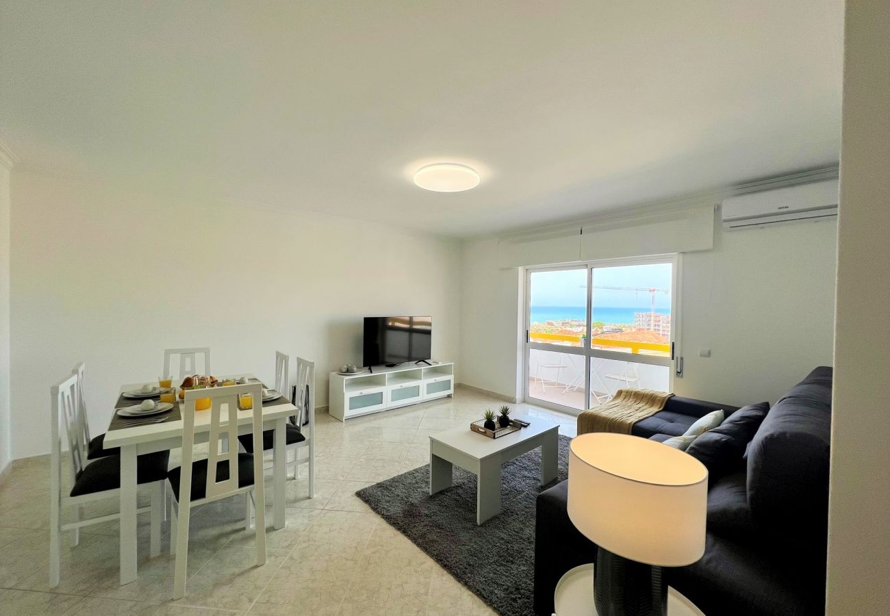 Apartment in Quarteira - QUARTEIRA PANORAMIC VIEW by HOMING