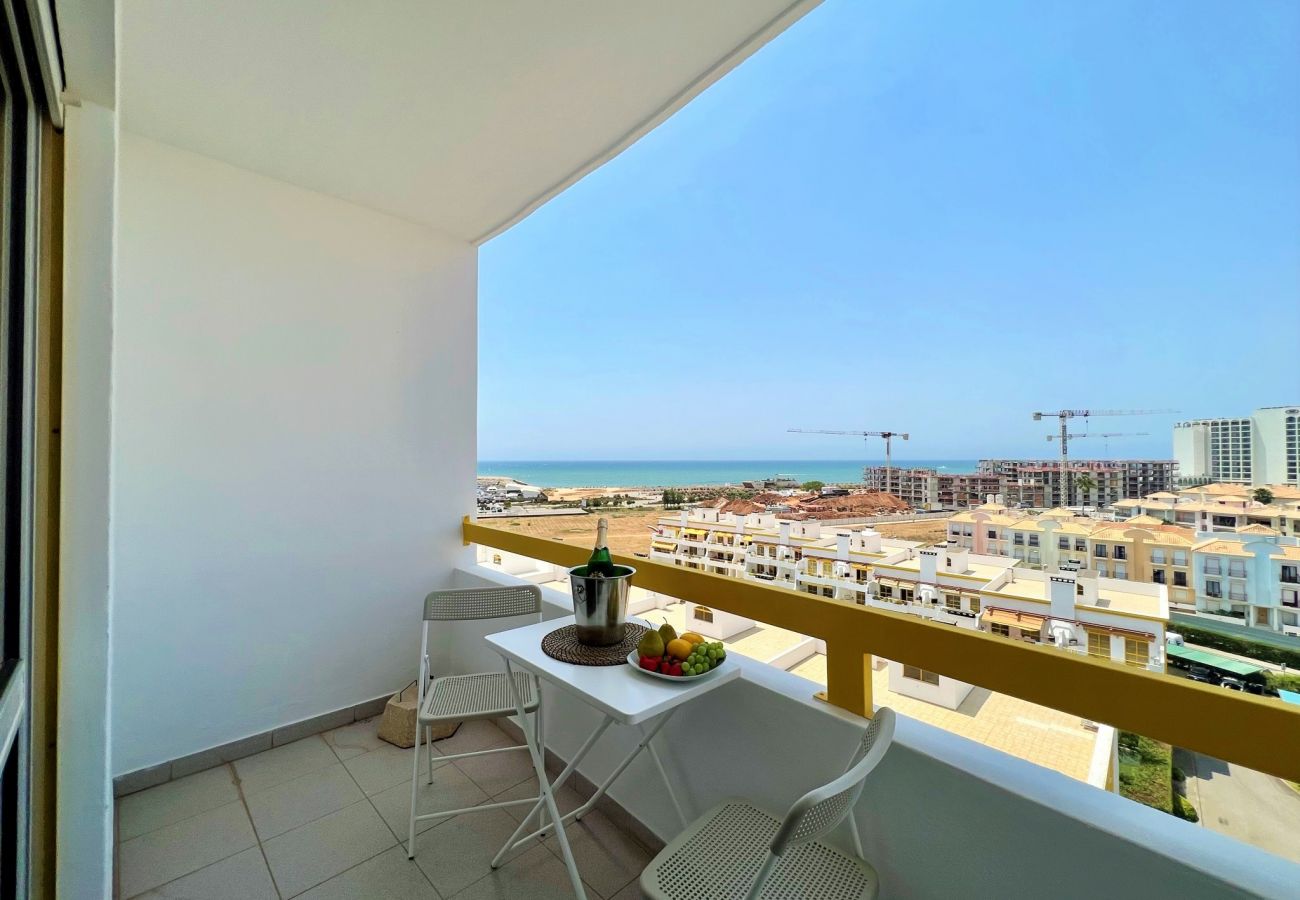 Apartment in Quarteira - QUARTEIRA PANORAMIC VIEW by HOMING