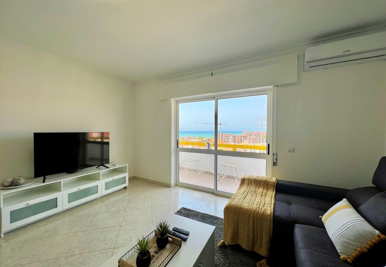 Apartment in Quarteira - QUARTEIRA PANORAMIC VIEW by HOMING