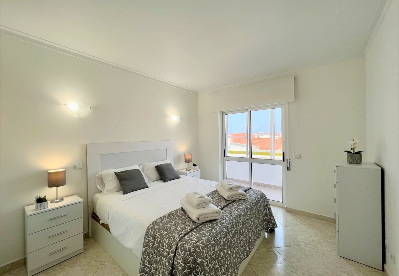 Apartment in Quarteira - QUARTEIRA PANORAMIC VIEW by HOMING