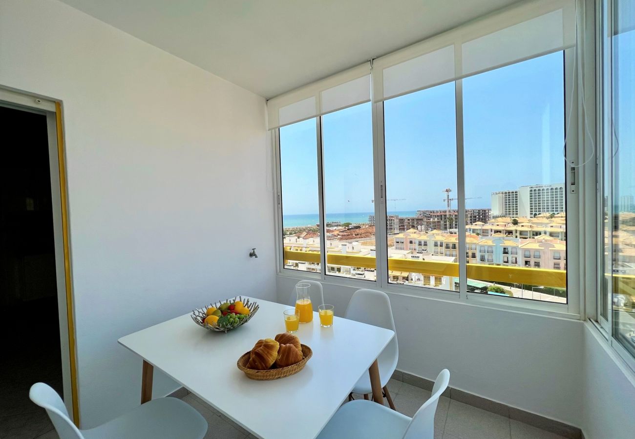 Apartment in Quarteira - QUARTEIRA PANORAMIC VIEW by HOMING