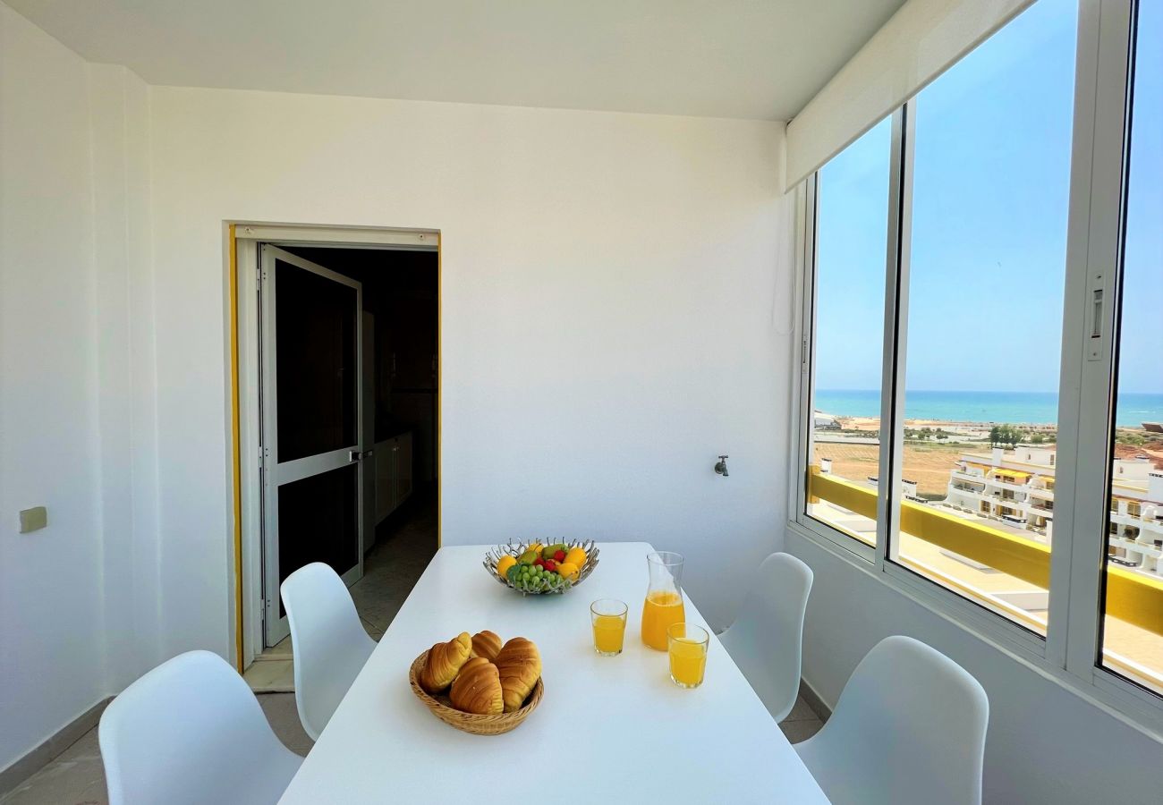 Apartment in Quarteira - QUARTEIRA PANORAMIC VIEW by HOMING