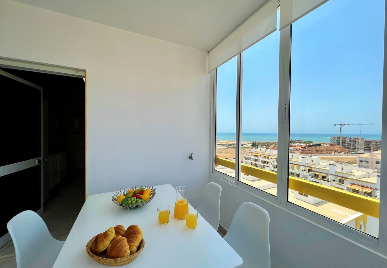 Apartment in Quarteira - QUARTEIRA PANORAMIC VIEW by HOMING