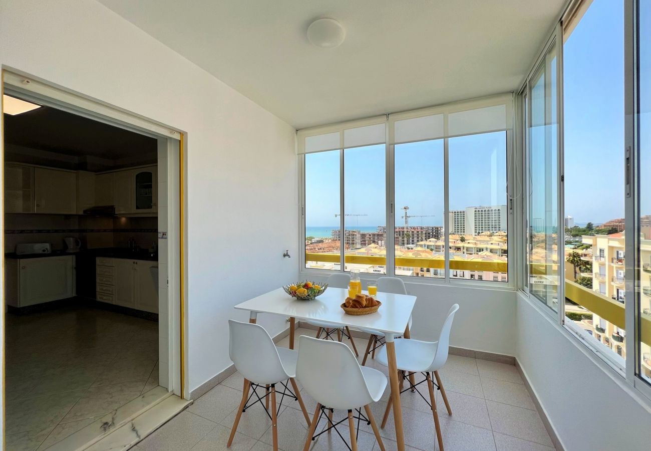 Apartment in Quarteira - QUARTEIRA PANORAMIC VIEW by HOMING