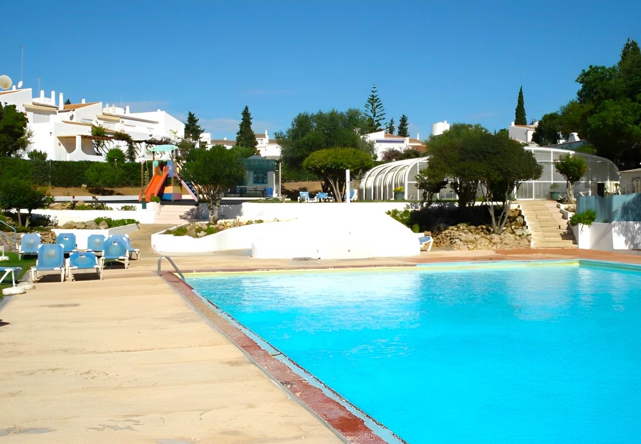 Apartment in Armação de Pêra - ARMAÇÃO DE PÊRA TWINS 2 WITH POOL by HOMING