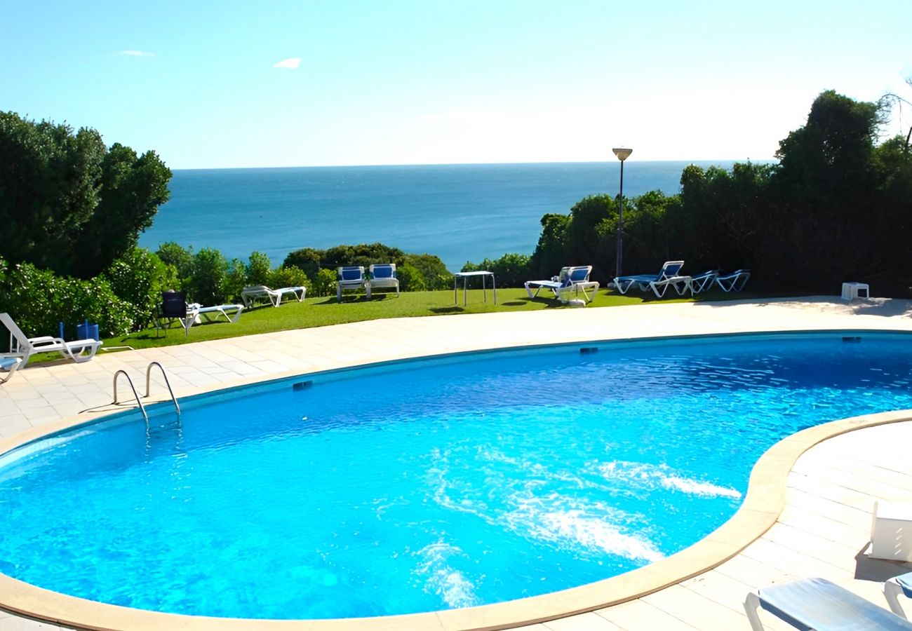 Apartment in Armação de Pêra - ARMAÇÃO DE PÊRA TWINS 2 WITH POOL by HOMING