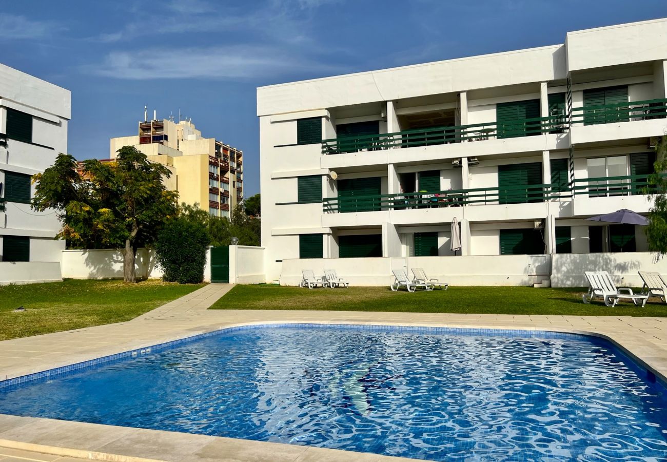 Apartment in Vilamoura - VILAMOURA CENTRAL 4 WITH POOL by HOMING