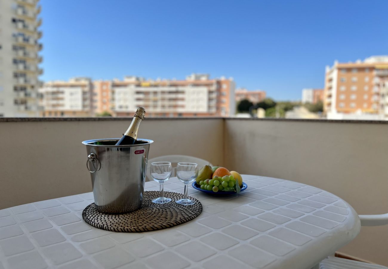 Apartment in Armação de Pêra - ARMAÇÃO PÊRA TYPICAL by HOMING