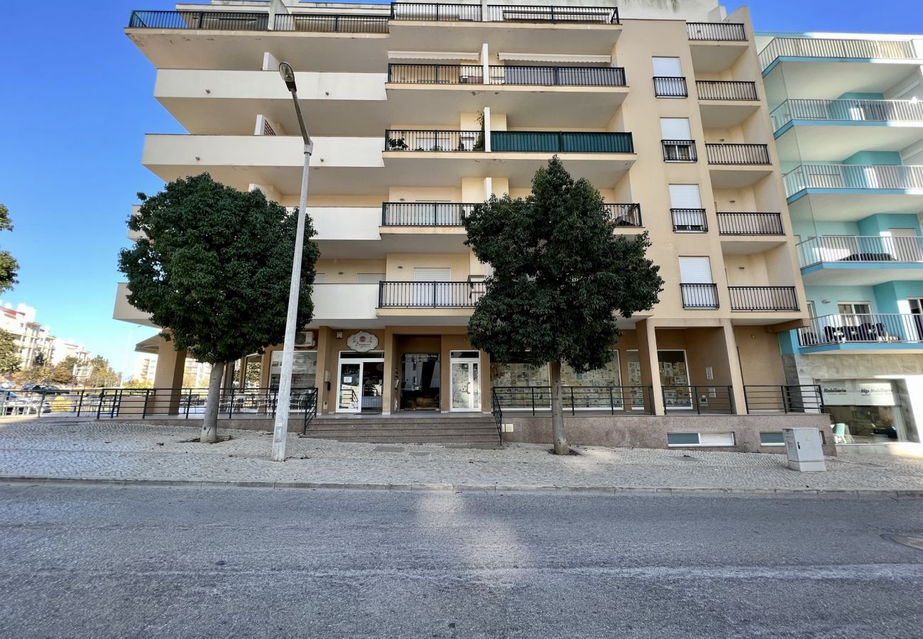 Apartment in Armação de Pêra - ARMAÇÃO PÊRA TYPICAL by HOMING