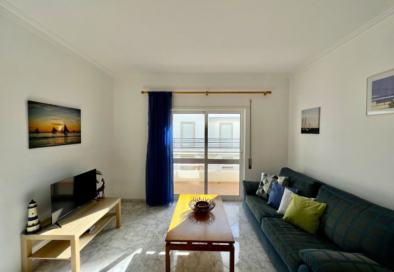 Apartment in Albufeira - ALBUFEIRA FALESIA BEACH 4 by HOMING