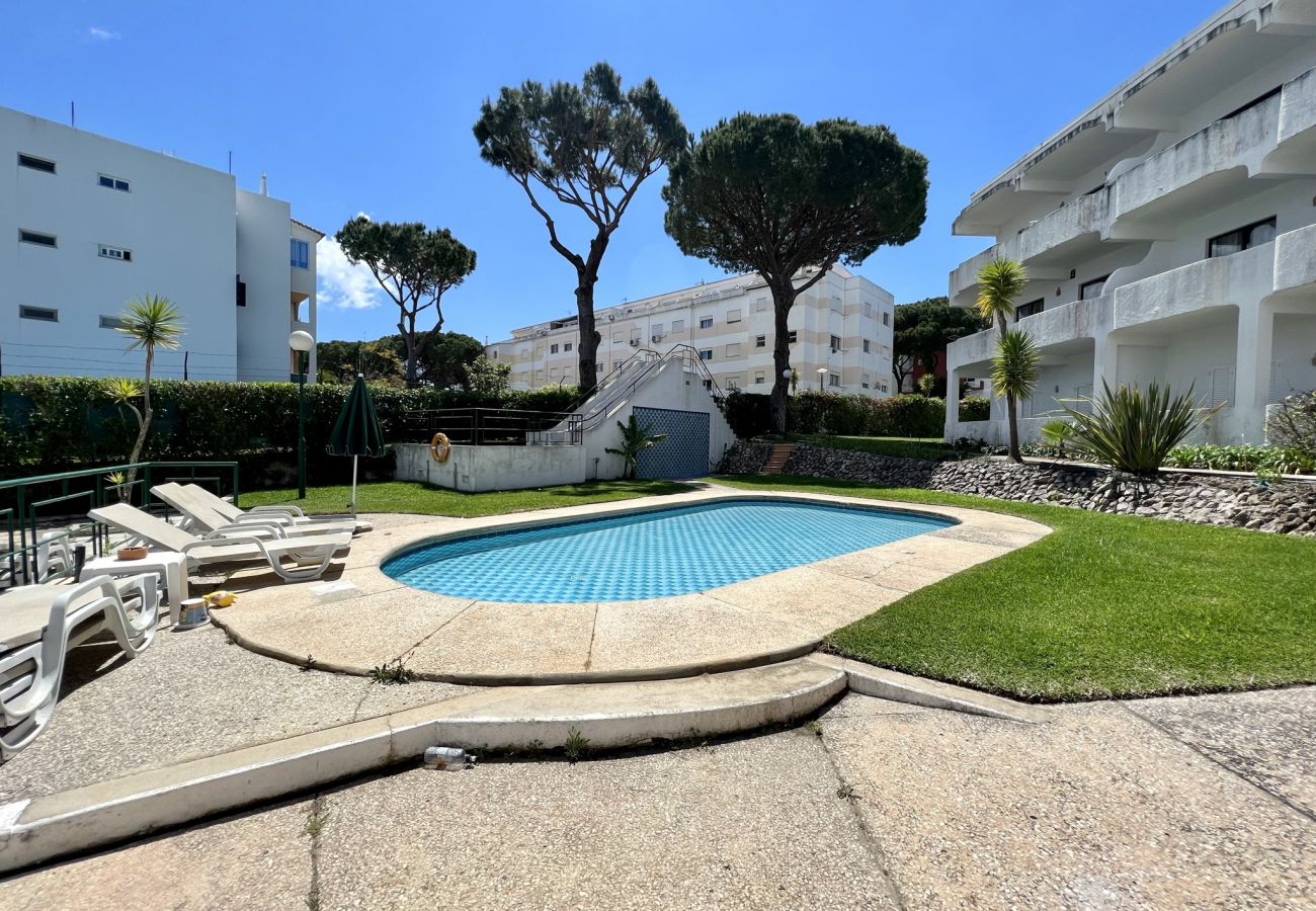 Apartment in Vilamoura - VILAMOURA COSY 4 WITH POOL by HOMING