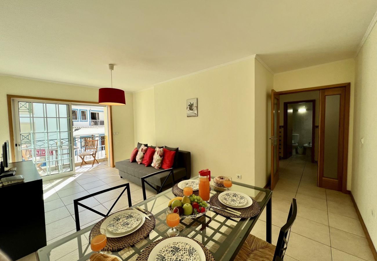 Apartment in Albufeira - ALBUFEIRA BRIGHTNESS by HOMING