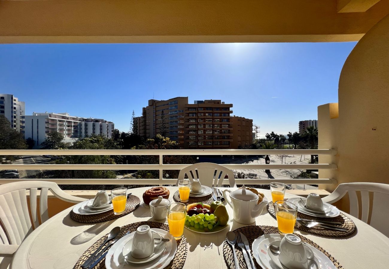 Apartment in Vilamoura - VILAMOURA MARINA MAR 2 WITH POOL by HOMING