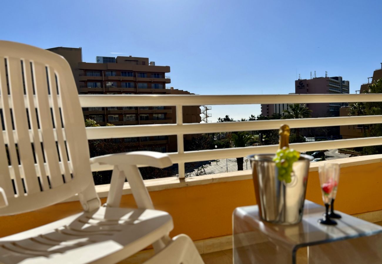 Apartment in Vilamoura - VILAMOURA MARINA MAR 2 WITH POOL by HOMING