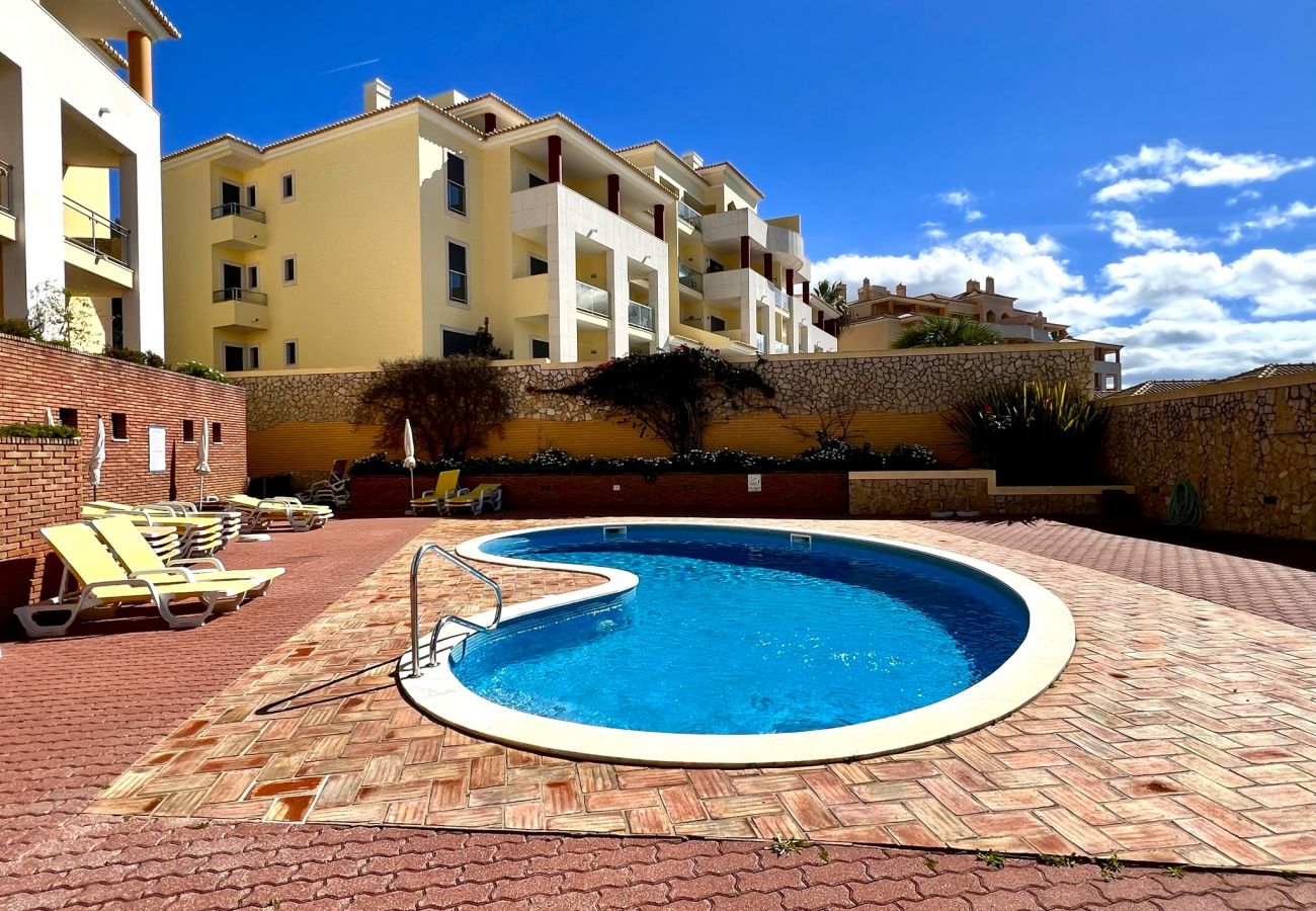 Apartment in Albufeira - ALBUFEIRA EXPERIENCE WITH POOL by HOMING