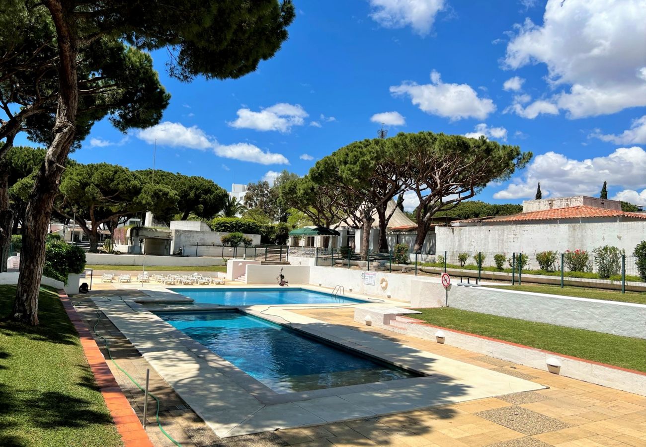 Apartment in Albufeira - ALBUFEIRA AÇOTEIAS STUDIO 2 WITH POOL by HOMING