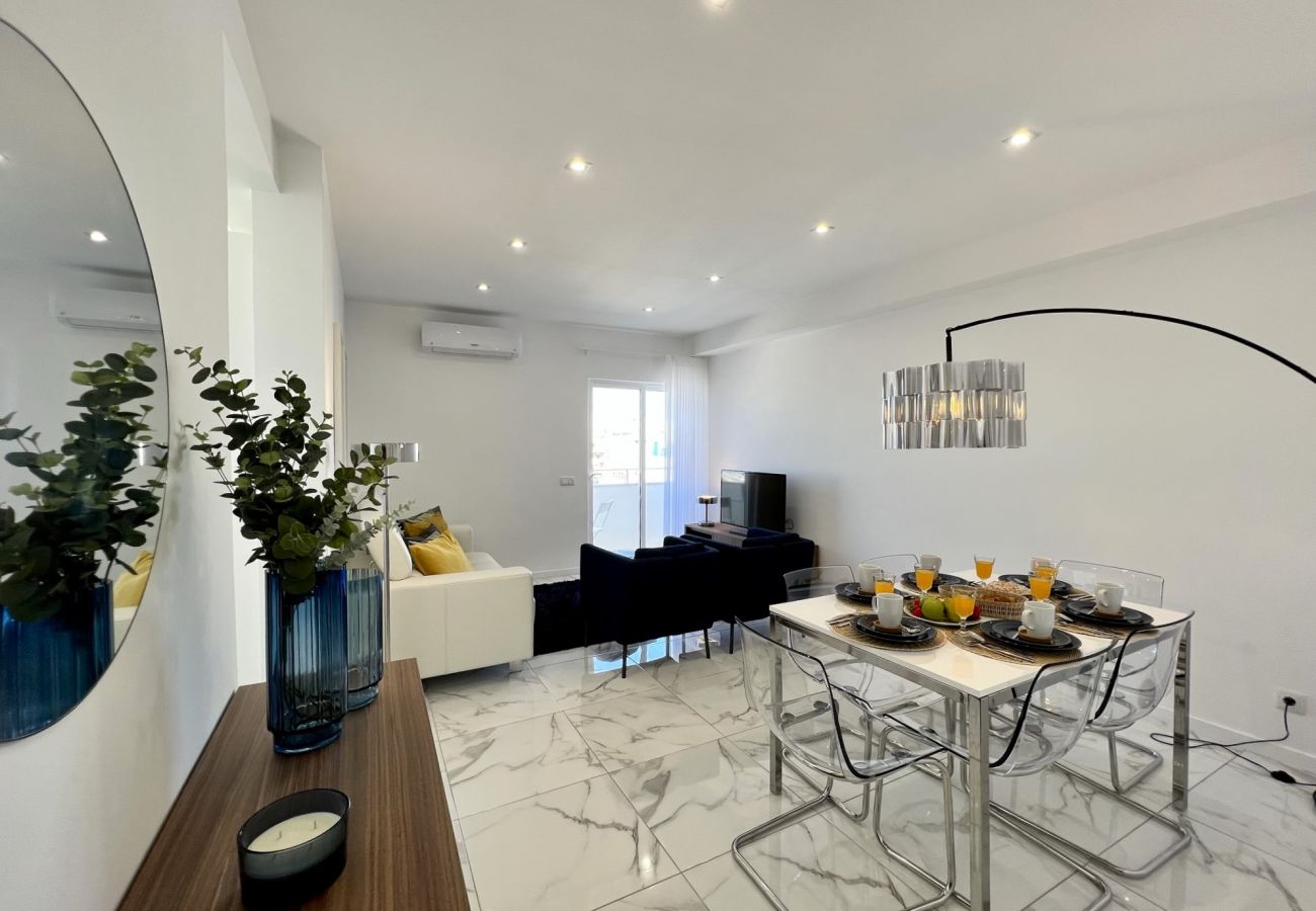 Apartment in Faro - FARO DELUXE by HOMING