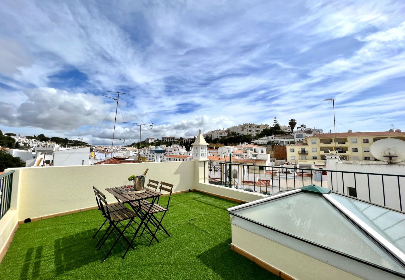 House in Carvoeiro - CARVOEIRO TERRACE by HOMING