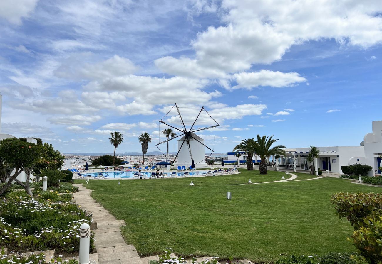 Apartment in Albufeira - ALBUFEIRA SUNSET WITH POOL by HOMING