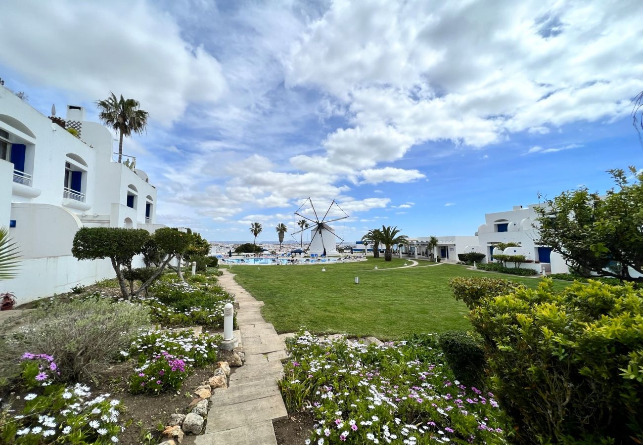 Apartment in Albufeira - ALBUFEIRA SUNSET WITH POOL by HOMING