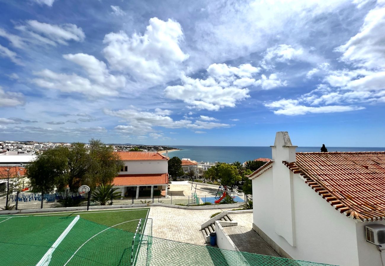 Apartment in Albufeira - ALBUFEIRA SUNSET WITH POOL by HOMING