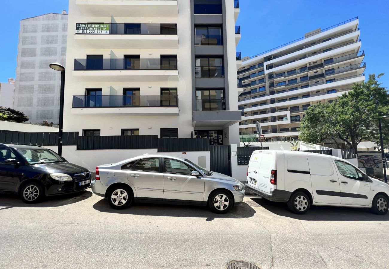 Apartment in Praia da Rocha - PRAIA DA ROCHA MODERN by HOMING