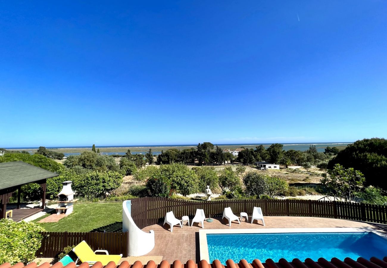 Apartment in Tavira - TAVIRA VILA FORMOSA 6 WITH POOL by HOMING