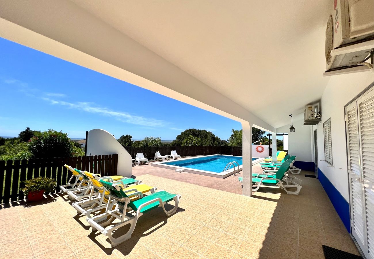 Apartment in Tavira - TAVIRA VILA FORMOSA 6 WITH POOL by HOMING