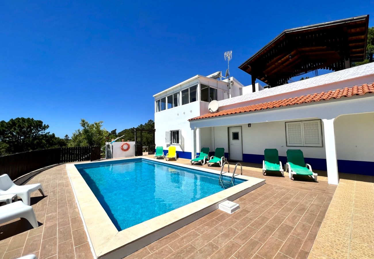 Apartment in Tavira - TAVIRA VILA FORMOSA 6 WITH POOL by HOMING