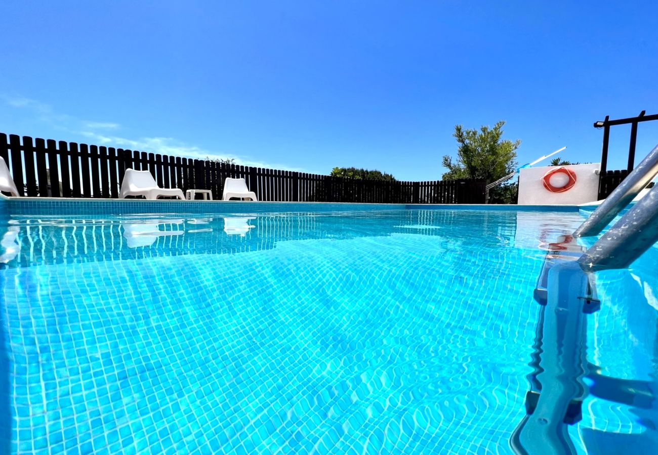 Apartment in Tavira - TAVIRA VILA FORMOSA 6 WITH POOL by HOMING