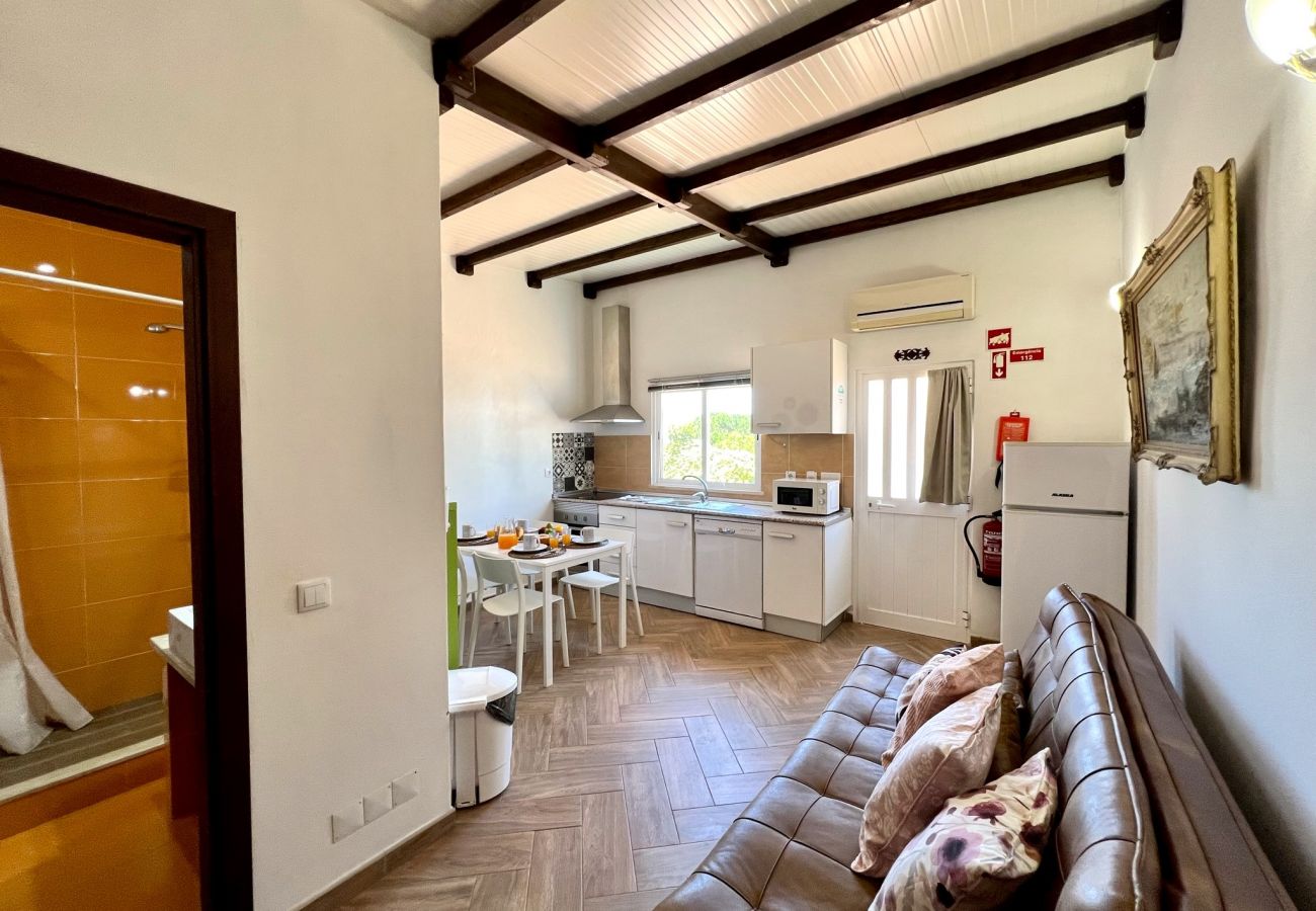 Apartment in Tavira - TAVIRA VILA FORMOSA 4 WITH POOL by HOMING