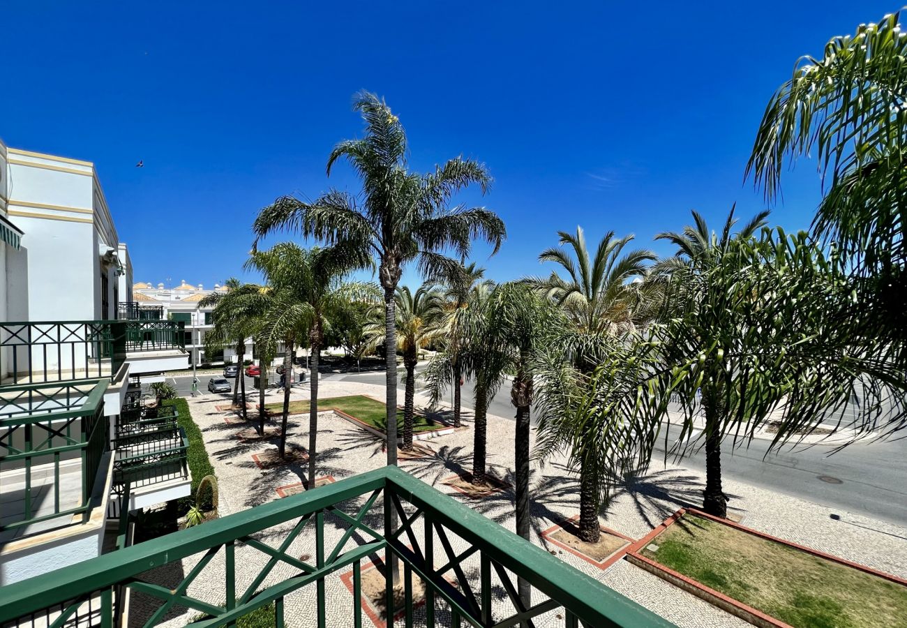 Apartment in Tavira - TAVIRA PALM TREE by HOMING