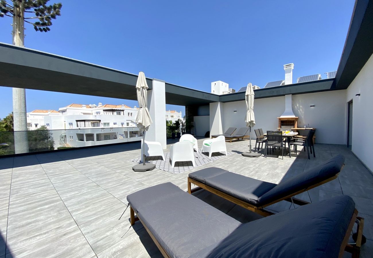 Apartment in Tavira - TAVIRA GRAND BALCONY WITH POOL by HOMING