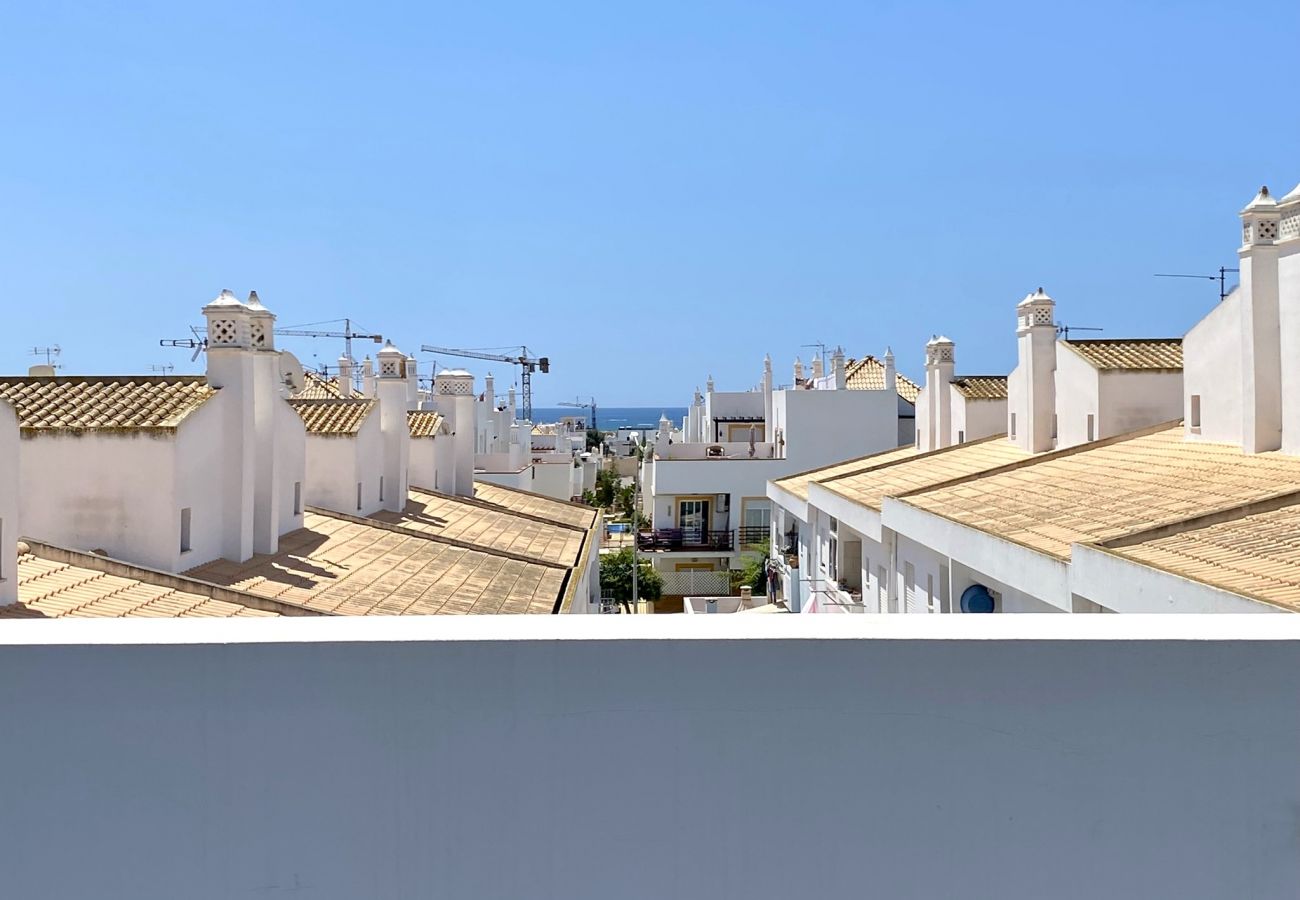 Apartment in Tavira - TAVIRA GRAND BALCONY WITH POOL by HOMING