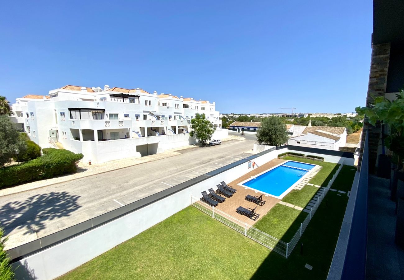 Apartment in Tavira - TAVIRA GRAND BALCONY WITH POOL by HOMING