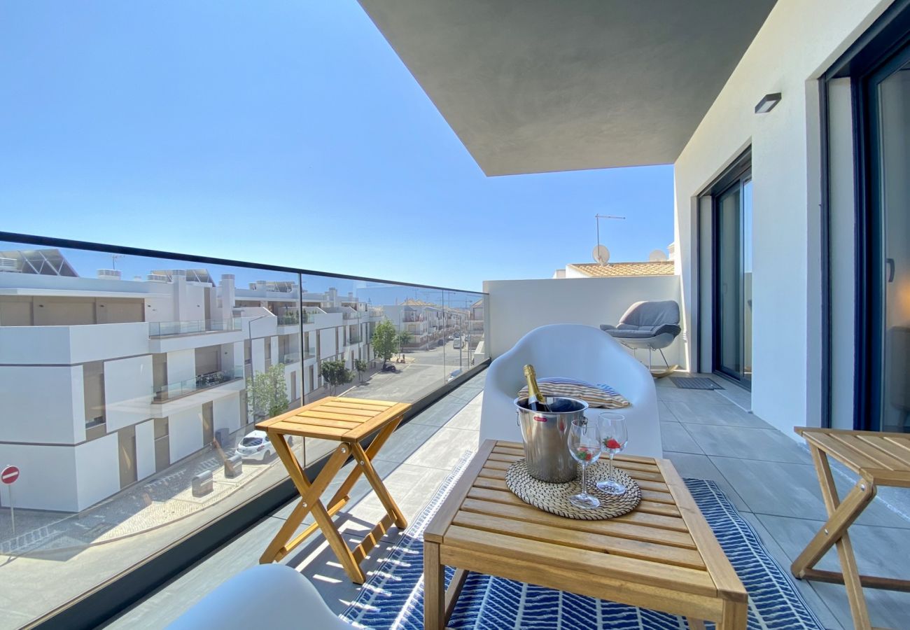 Apartment in Tavira - TAVIRA GRAND BALCONY WITH POOL by HOMING