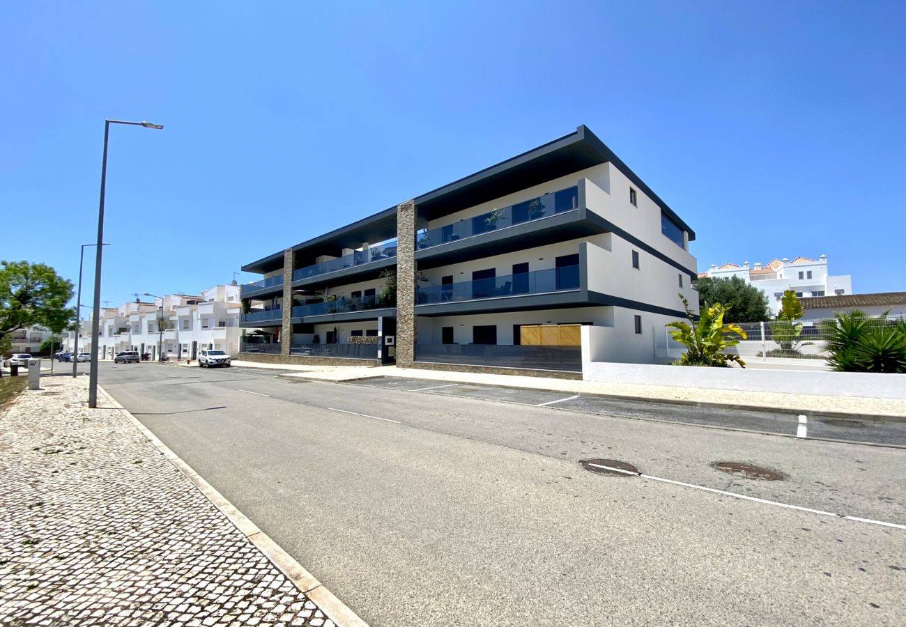 Apartment in Tavira - TAVIRA GRAND BALCONY WITH POOL by HOMING