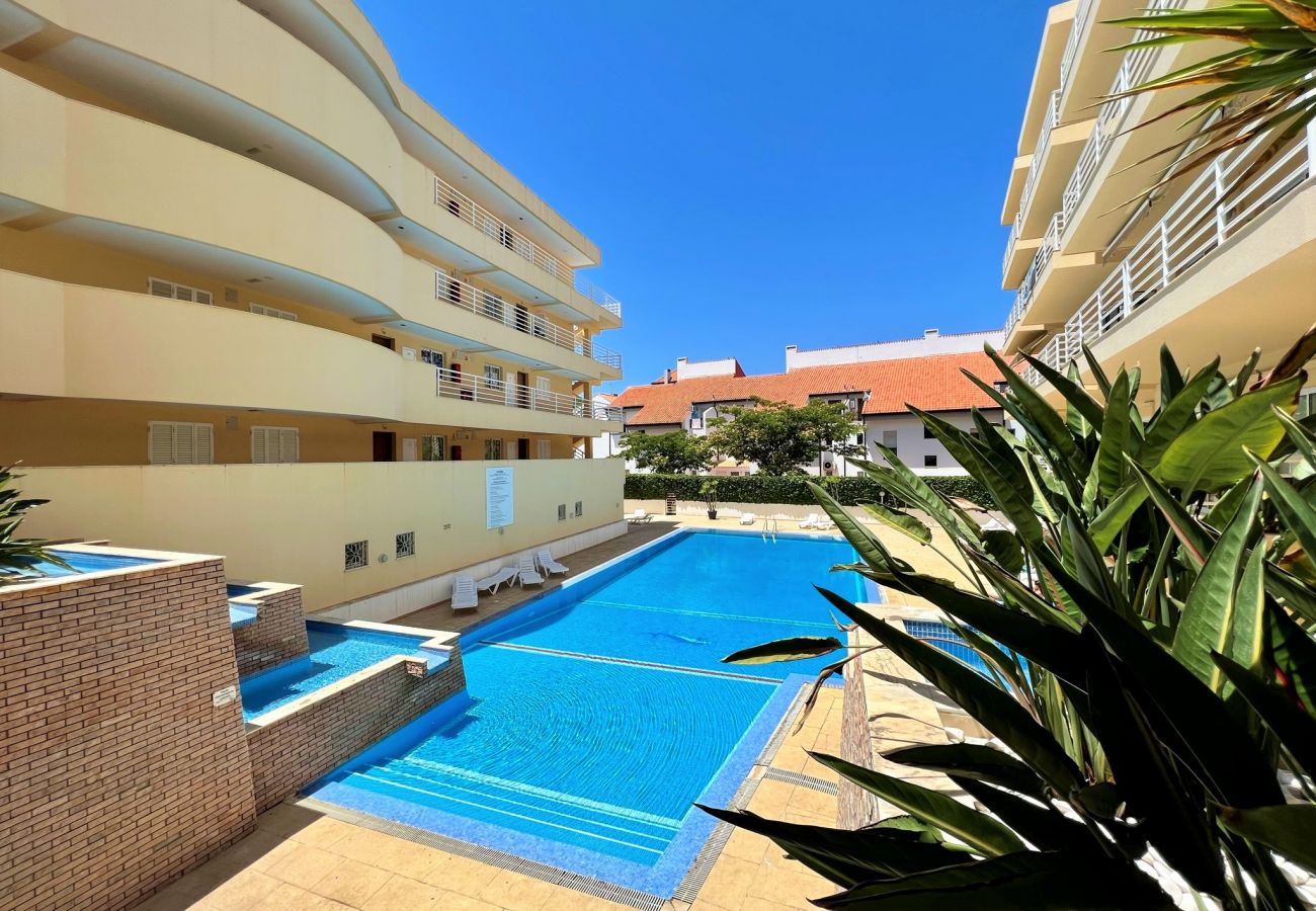 Apartment in Vilamoura - VILAMOURA CENTRAL 6 WITH POOL by HOMING