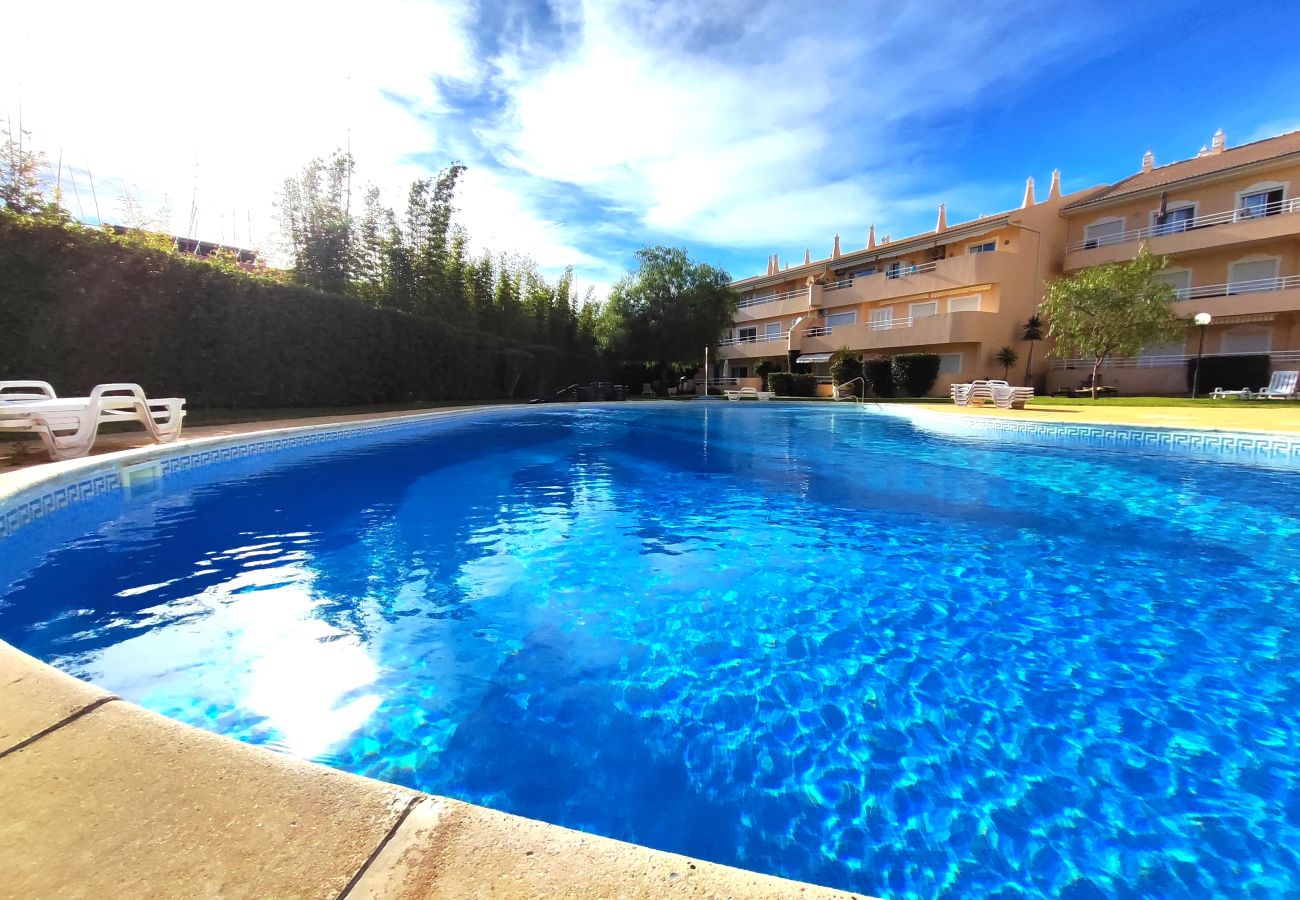 Apartment in Vilamoura - VILAMOURA TYPICAL 2 WITH POOL by HOMING