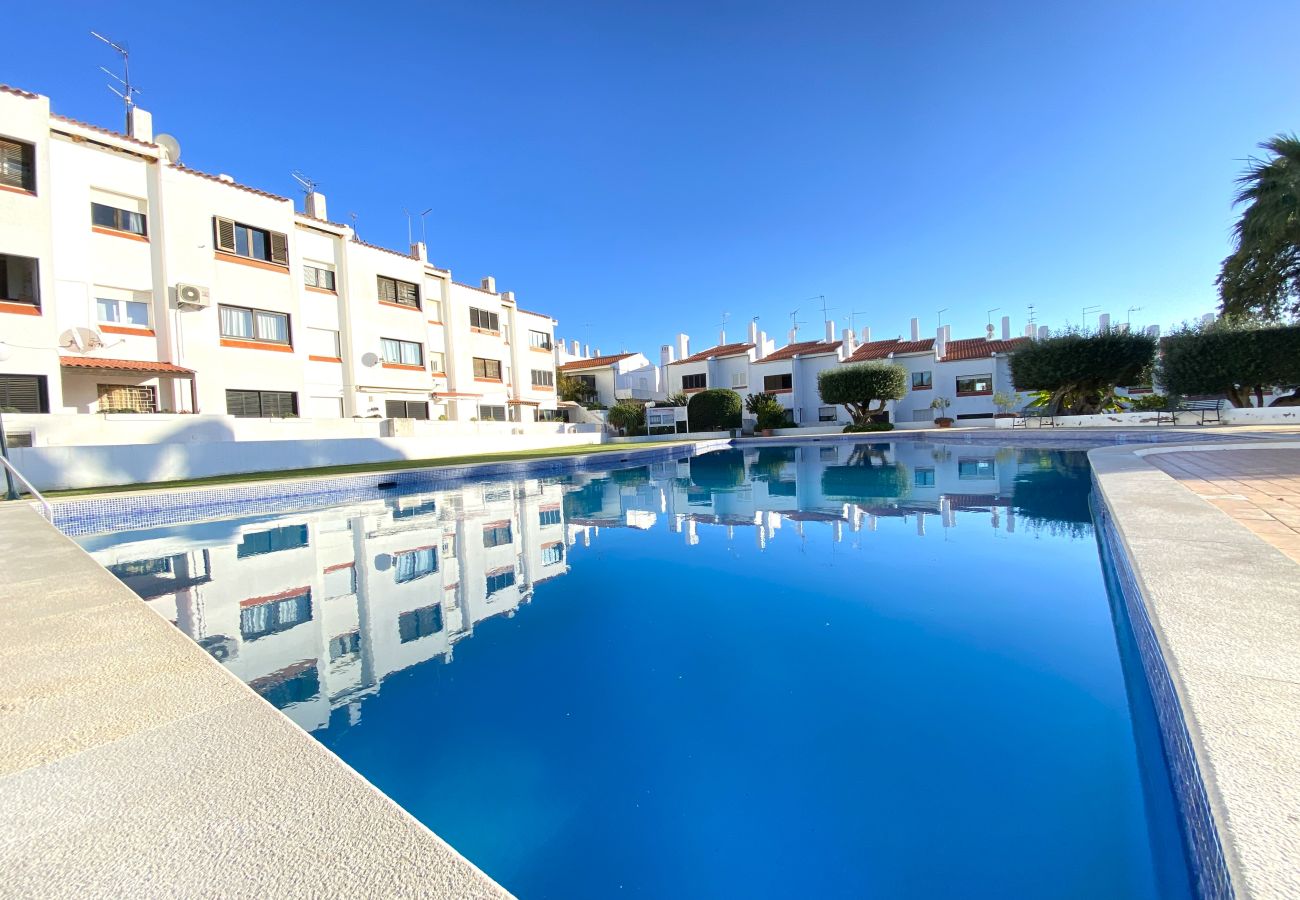 Apartment in Albufeira - ALBUFEIRA HARMONY WITH POOL by HOMING