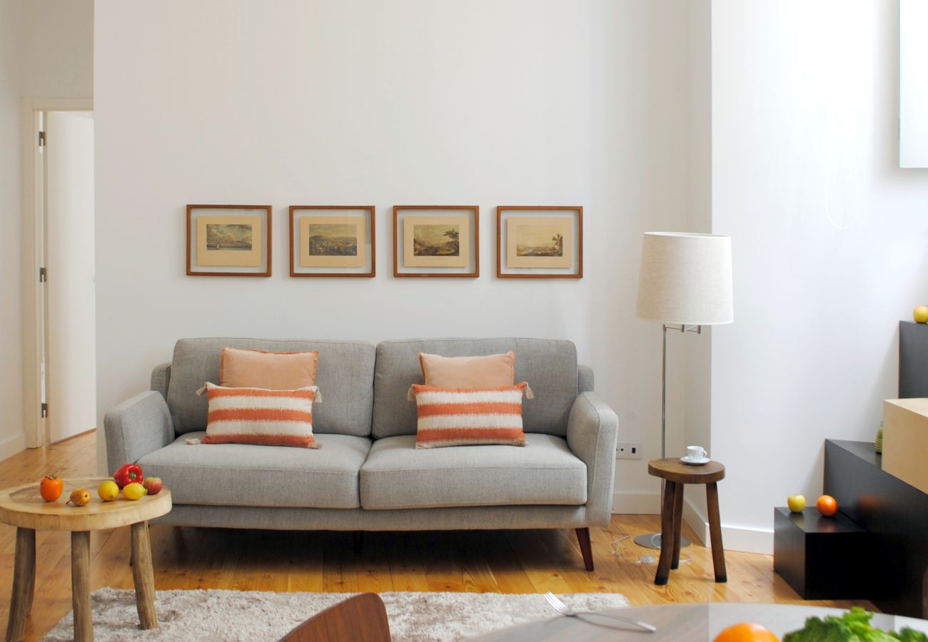 Apartment in Lisbon - ALFAMA PRIME by HOMING