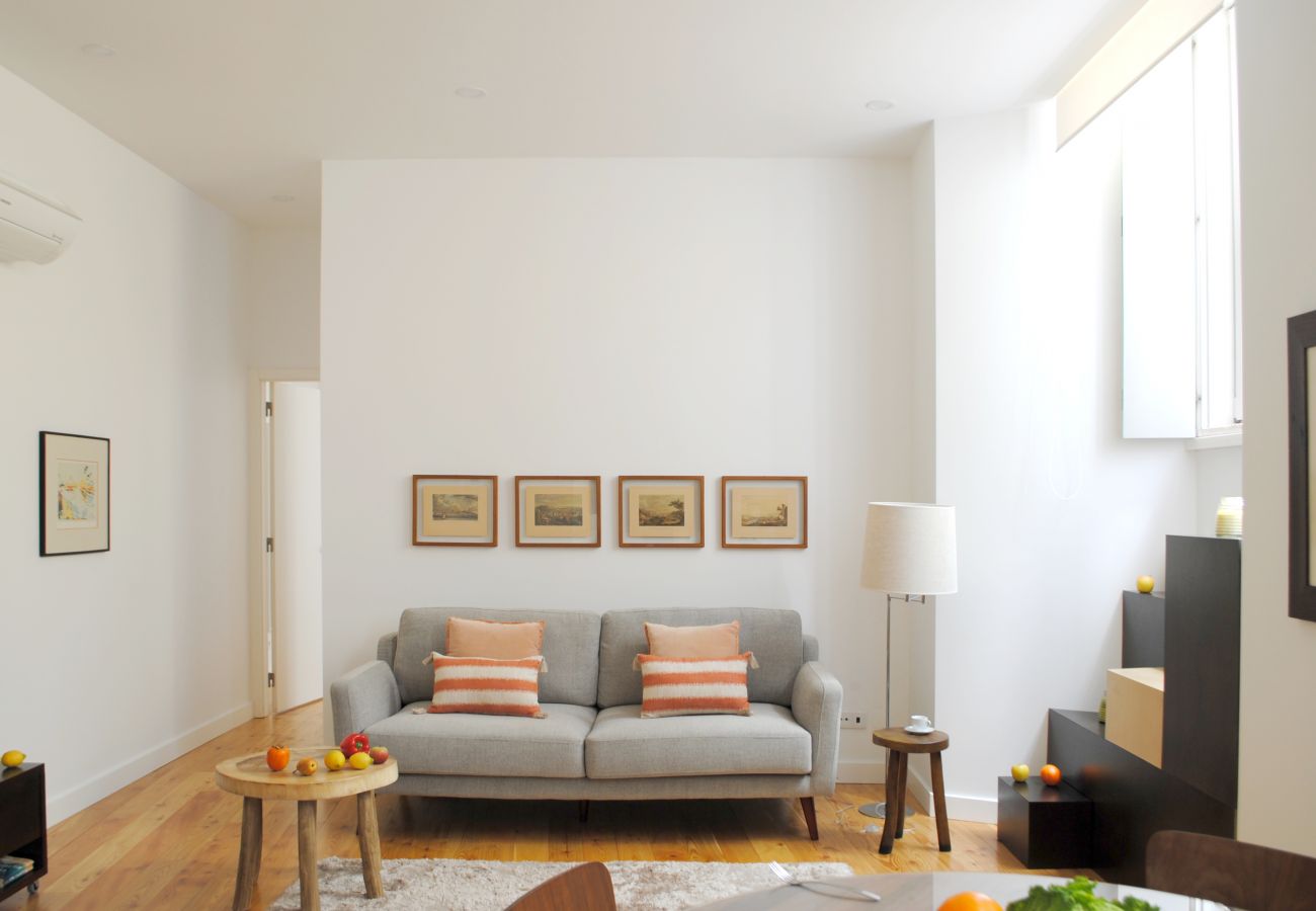 Apartment in Lisbon - ALFAMA PRIME by HOMING