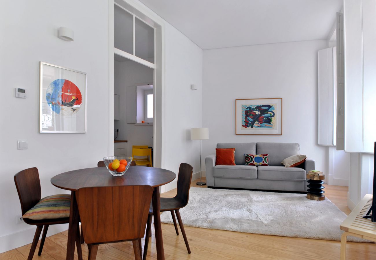 Apartment in Lisbon - ALFAMA DELUXE by HOMING