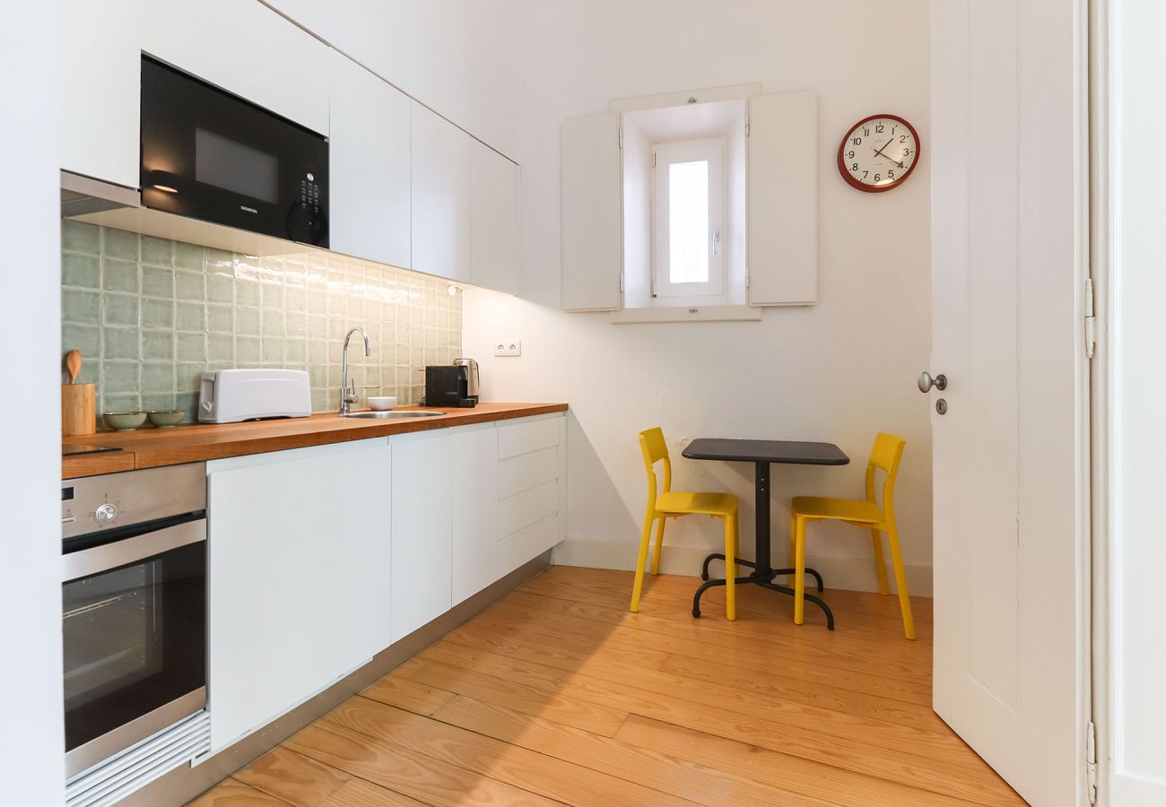 Apartment in Lisbon - ALFAMA DELUXE by HOMING