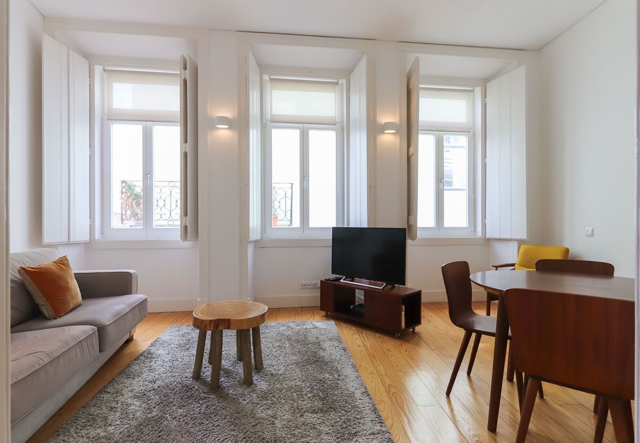 Apartment in Lisbon - ALFAMA DELUXE by HOMING